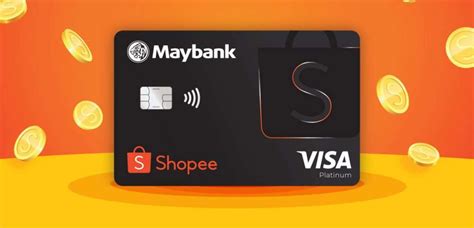 type of Maybank Credit Card